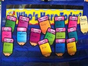 Quick Differentiated Math Fact Assessment - The Recovering Traditionalist
