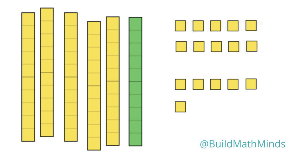Number Routines Are Not A Time To Teach, They Are A Time To Listen ...