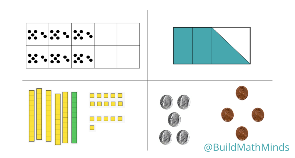 Number Routines Are Not A Time To Teach, They Are A Time To Listen ...
